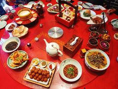 -北平食府(马鞍山路店)