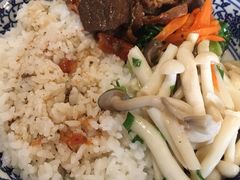 -蜗牛小馆醉乡民谣云南菜(惠新西里店)