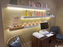 -婳香·女性英式芳疗SPA