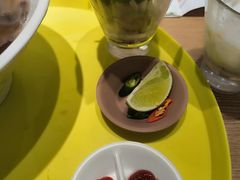 -蔡澜Pho·越南粉餐厅(海上世界店)