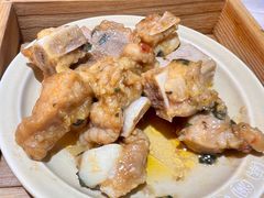 -蔡澜点心·粤菜(丽泽天街店)