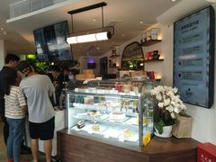 -Peet's Coffee皮爷咖啡(大学路店)