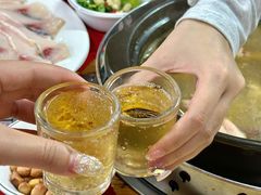 -花苑美食横琴生蚝火锅(拱北粤华路店)