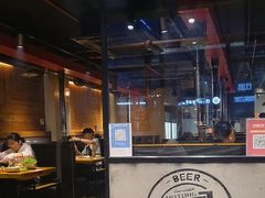 -那胡同里的小烤肉馆(开发区万达店)