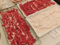 -食潮汕头鲜牛馆(望京保利店)