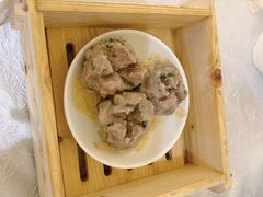 -东方之珠海鲜酒楼(南开店)