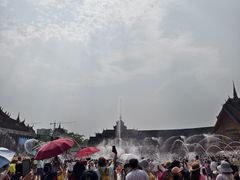 -西双版纳傣族园