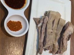 -贯贯吉·清真餐厅(浙江中路店)