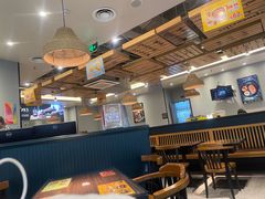-豪享来中西餐厅(隆昌店)