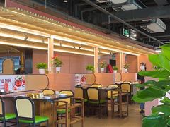 -三江两海老火锅(北京首店)