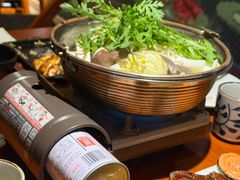 -有喜屋·鲜鸡烧鸟·居酒屋(安龙路店)