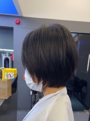 -CIT造型·烫发·染发