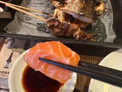 -王氏炉匠·烧鸟放题自助(好运街店)