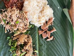 -mamalao老挝烤肉糯米饭