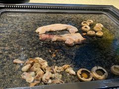 -猪的故事·韩式烤肉(韩乐坊店)
