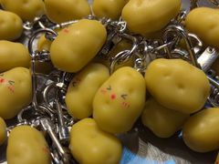 -周小亮丁家坡洋芋(全国总店)