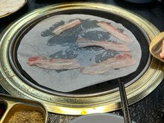 -熊大·鲜烤黄牛肉(五山店)
