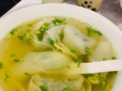 -鼎泰丰(国贸商城店)