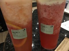 -喜茶(上海兴业太古汇店)