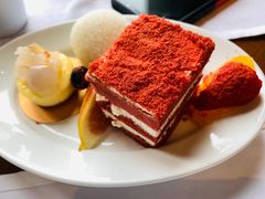 -广州富力君悦大酒店·凯菲厅