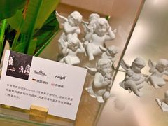 -théATRE 茶聚场(王府中環店)