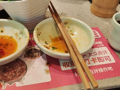 -辣斗辣·老火锅(红谷滩万达店)