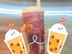 -喜茶(广州佳兆业广场店)