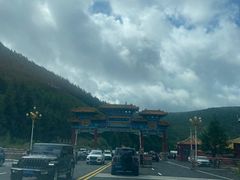 -塞罕坝国家级自然保护区