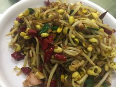 -建辉湖南土菜馆(南大街店)