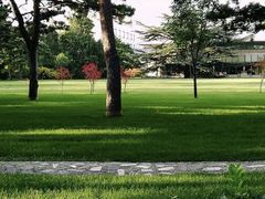 -钓鱼台国宾馆