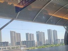 -余姚北站