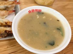 甜沫-众品老方子锅贴甜沫(李村店)