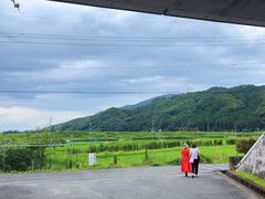 -岚山嵯峨野观光小火车