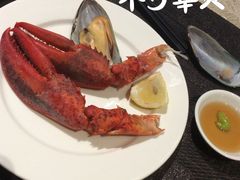 -太原凯宾斯基饭店