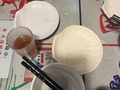 -辉记炭烧海鲜大排档·老字号(福田店)