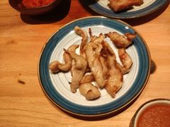 -烧肉达人•炭火烧肉(新天地店)