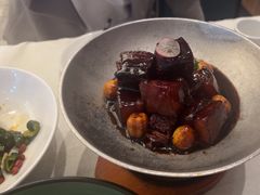 -聚鑫阁江浙菜·非遗传承技艺(青村帝华园店)