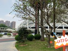 -文华公园(禅城区)