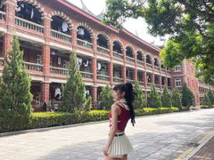 -厦门大学(思明校区)