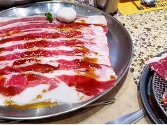 -安又胖韩国烤肉(泰达永旺店)