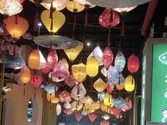 -渝厨生态火锅(合川区府店)