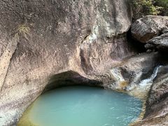 -雁荡山风景名胜区