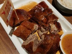 -先记烧鹅王·本地粤菜(福永店)