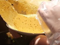 -吴越荣记苏州菜·松鼠桂鱼100%活鱼现做(斜塘老街店)