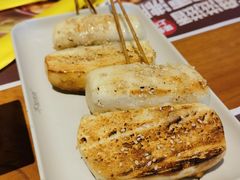 -木屋烧烤(惠阳华润小径湾店)