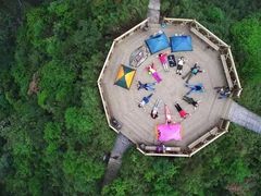 -三清山希尔顿度假酒店