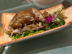 -博望坡酒楼(漕溪路店)