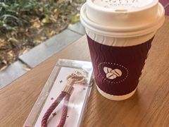 -COSTA COFFEE(西湖天地店)