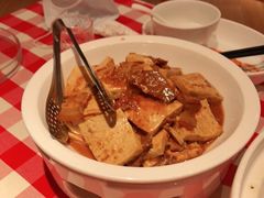 封缸肉烩豆腐-西贝(吴江路湟普汇店)