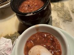 -红蜡烛-养生粥-津鲁菜(中山路店)